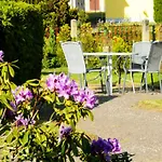 Apartment Deutschmann *