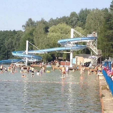 Deutschmann アパート