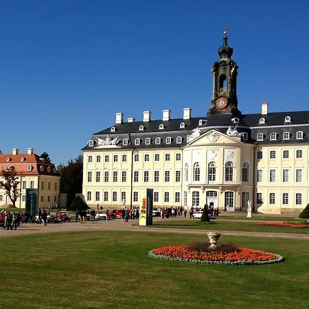 Apartament Deutschmann Dahlen