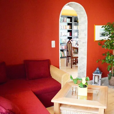Deutschmann Apartment *