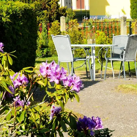 Apartment Deutschmann *