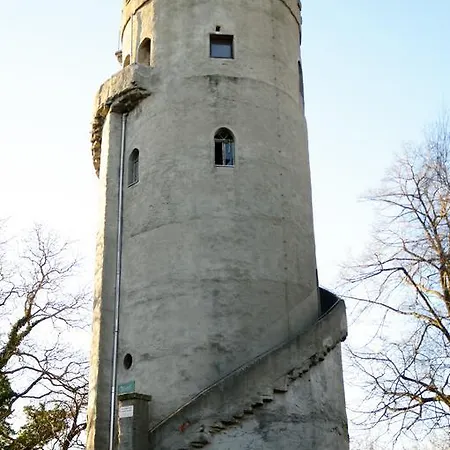Deutschmann Apartment