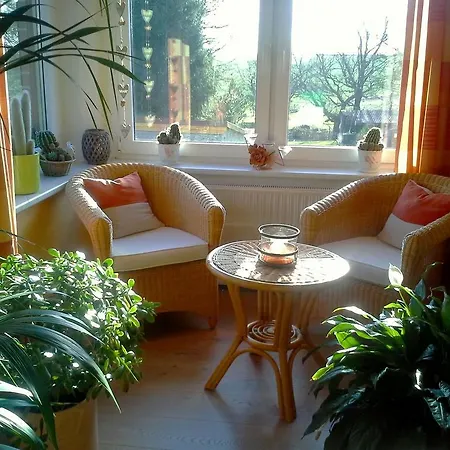 Apartment Deutschmann Dahlen