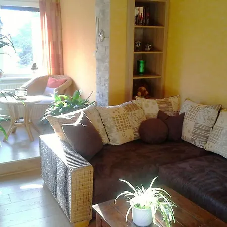 Deutschmann * Dahlen