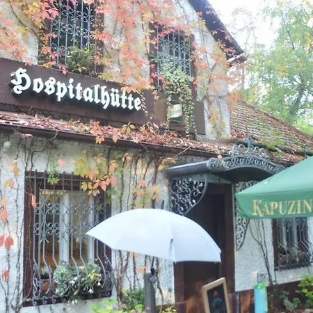 Deutschmann Apartment *