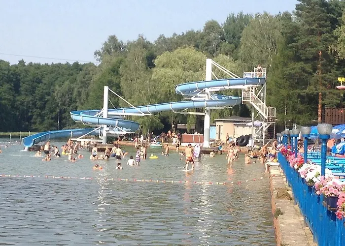 Deutschmann Apartment