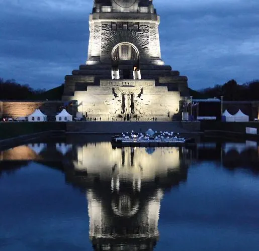 Apartment Deutschmann *