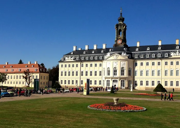 Apartment Deutschmann Dahlen