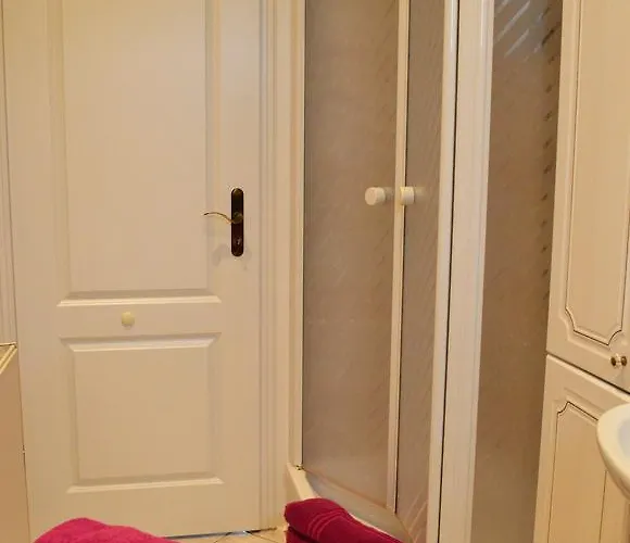 Deutschmann Apartment *