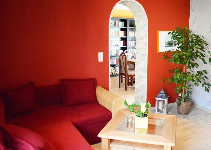 Deutschmann Apartamento *