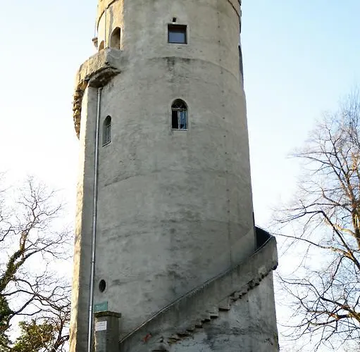 Deutschmann Apartamento