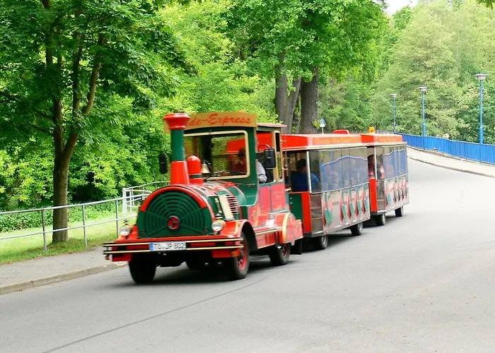 Deutschmann * Dahlen