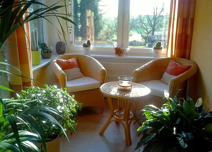 Apartamento Deutschmann Dahlen