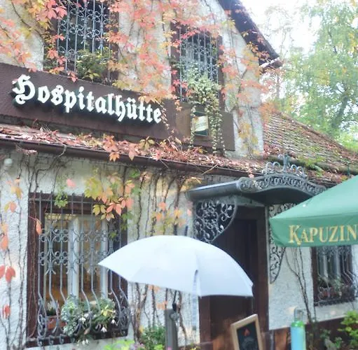 Deutschmann Apartment *